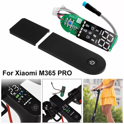For Xiaomi M365 PRO Bluetooth Dashboard Scooter Circuit Board Replacement Parts • $29.74