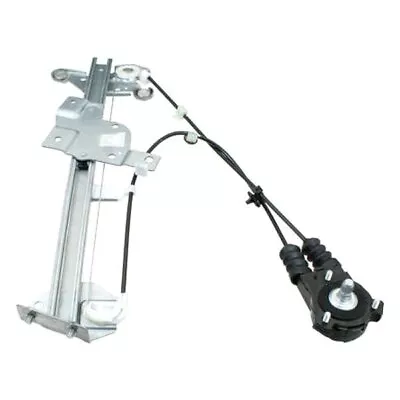 For Mazda Miata 90-97 Genuine Passenger Side Power Window Regulator W/o Motor • $152.54