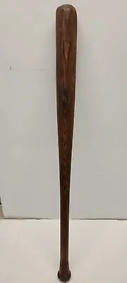 Antique Baseball Bat 1930s 34 Inch 4 On The Knob • $96.75