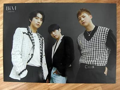 B1a4 - Origine [original Poster] K-pop *new*  • $4.99