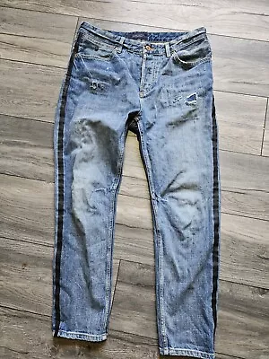 MAISON & SCOTCH Jeans - W29 L28 - Blue - Women’s • $20