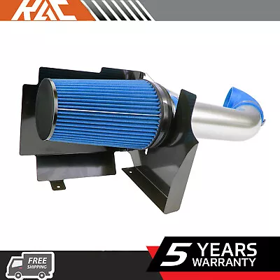 4  Performance Cold Air Intake Kit With Filter For GMC Chevy Chevrolet 1999-2006 • $56.99