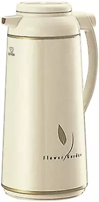 Zojirushi Easy Touch Handy Pot With Swivel Base 1.85 L Beige AFFB-19 CA M... • $131.18