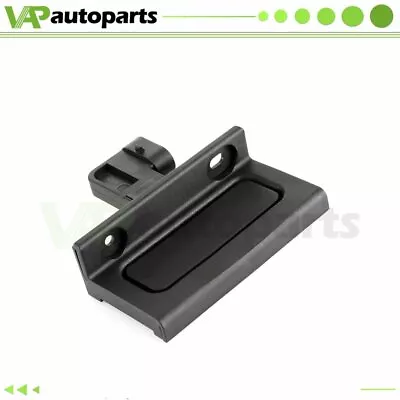 Fit For 2004-2005 GMC Envoy XUV High Quality Tailgate Release Switch Front • $14.09