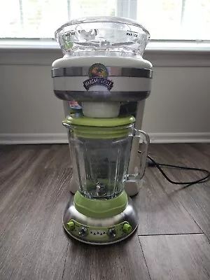 Margaritaville Premium Frozen Concoction Maker DM1000 Margarita Machine • $139.99