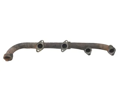 1541367 1520700 Exhaust Manifold Left Part DC16 D16 SCANIA 1928759 2147818 • $386.25