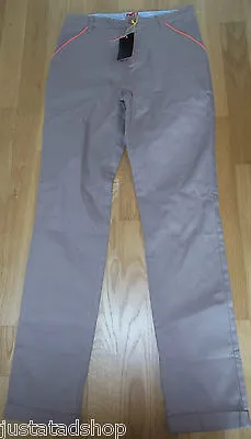 £29.99 • Buy No Added Sugar Girl Trousers Chinos 11-12 Y  BNWT Designer