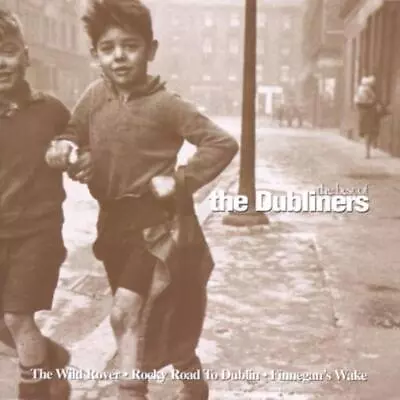 £2.22 • Buy The Best Of The Dubliners CD Dubliners (1999)
