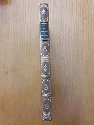 Mystery Of Edwin Drood By Charles Dicken1870. 1st Edition Amazing Condition.  • £450