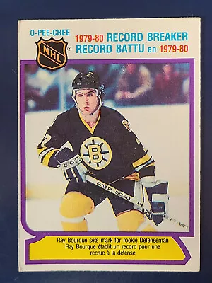 $2 • Buy 1980-81 O-Pee-Chee OPC Hockey Cards Complete Your Set You Pick Choose #1 - 142