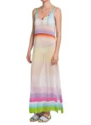 Missoni Long Sleeveless Cover-up Size Size 40 • $300