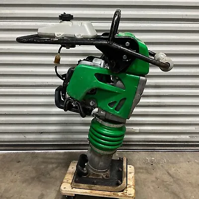 2021 Multiquip Mikasa MTX70 Compactor Jumping Jack 105Hours - PARTS/REPAIRS • $935
