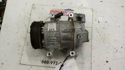 AC Compressor 6 Cylinder Sedan S Fits 15-16 ALTIMA 267090 • $165