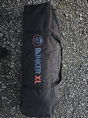 £450 • Buy OZTent-Jet Tent Bunker XL