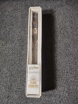 Wizarding World Harry Potter Elder Wand Pen • $6