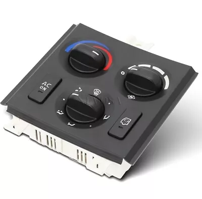 Control Unit Panel Combined Switch For Volvo Truck FM FH 24V 20508582 • $76.90