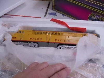 MTH  Union Pacific ALCO PA AA Diesel PS1 NEW • $199.99