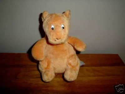 Winnie The Pooh Tigger Disney Gund Classic 1998 • $142.99