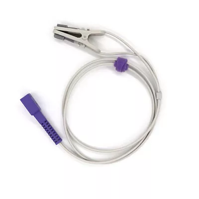 $17.20 • Buy Compatible With Nellcor Veterinary Ear Lingual SpO2 Sensor - Free Shipping