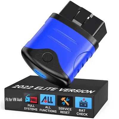 AUTOPHIX 3310 Car OBD2 Scanner Code Reader All System Diagnostic Tool Oil Reset • $36.99