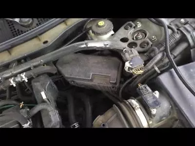 Used Fuse Box Fits: 2008 Honda Accord Engine Compartment Sdn 2.4L EX AT Grade A • $106