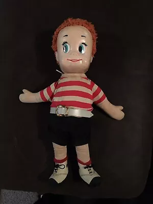 Vintage Matty Mattel Talking Doll 16  Tall 1960's Works Great • $19.99