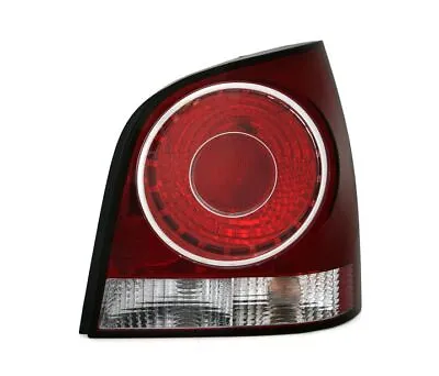 Right Rear Light For VW Polo 9N 9N3 2001-2005 2006 2007 2008 2009 VT216R Red • $116.46