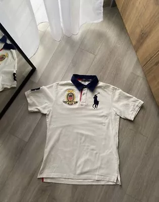 Vintage Polo Ralph Lauren Chief Keef London UK England Shirt • $50