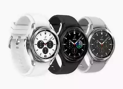 Samsung Galaxy Watch 4 Classic [42mm / 46mm] GPS + LTE - Excellent AU Seller • $206