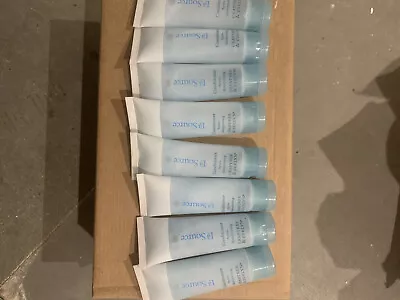 £12 • Buy CRABTREE & EVELYN LA SOURCE Shampooing CONDITIONER 8 X50ml ,