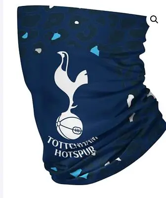 £10.99 • Buy Tottenham Snood Face Covering BUY 1 GET 1 FREE Adult New