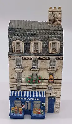 J. Carlton By Dominique Gault French Miniature Librairie/Library Building 218163 • $45