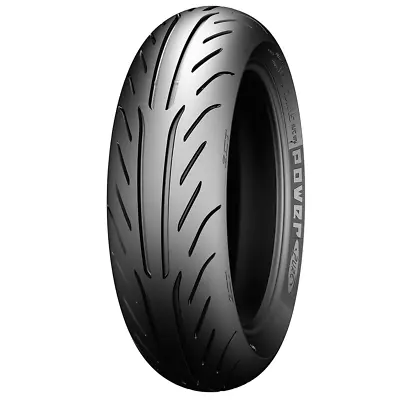 Michelin Tires 130/80 - 15 M/c 63p Power Pure Sc Rear Tl - 286927 • $135.87