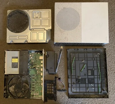 $31 • Buy Xbox One S, Needs Repair