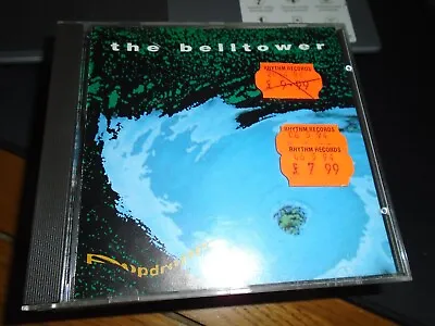 The Belltower - Popdropper (CD 1991) [Ultimate Recording Company] • £11.49