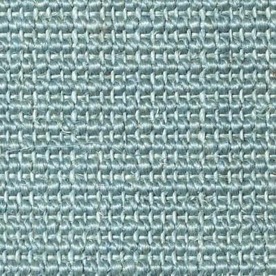 £83.60 • Buy Crucial Trading Sisal Harmony Boucle Pacific Blue Carpet 1.4m X 3.75m (s28159)
