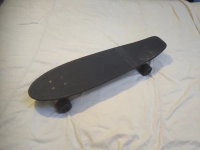 $108.35 • Buy Z-Flex Jay Adams Skateboard - Shadow Lurker