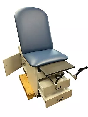 Clinton 8870 Medical OBGYN Gynecology Treatment Procedure Exam Chair Table • $1499.97