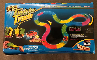 Mindscope Neon Glow Twister Tracks • $12