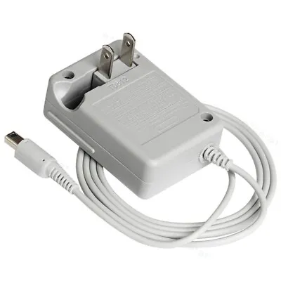 AC Adapter Home Wall Charger Cable Power Plug For Nintendo DSi/ 2DS/ 3DS/ DSi XL • $3.72