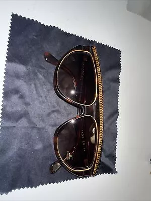 Vintage Claudia Carlotti Mod STRATOS Sunglasses Hand Made In France No Case • $200