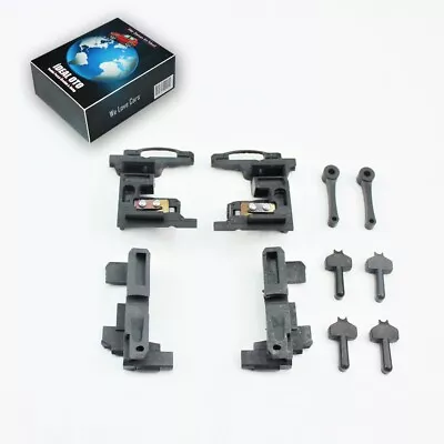 Sunroof Rail Clips Set For Mercedes A W169 B W245 CLA C117 CLA45 AMG GLA W156 • $49