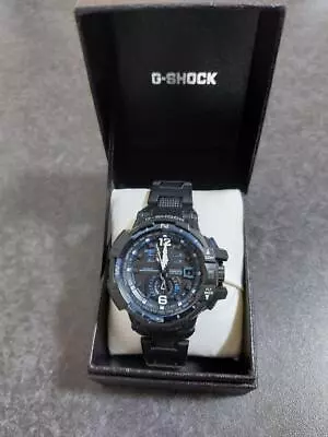 Casio G-SHOCK SKY COCKPIT GW-A1100FC 1AJF Digital Watch Men • $285.71