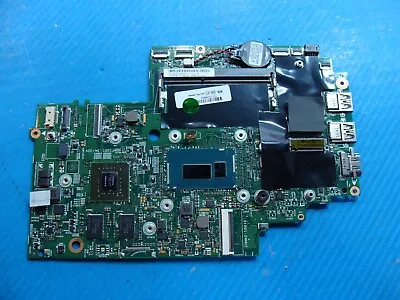 Lenovo Thinkpad S3 Yoga 14 14  Intel I5-4210U 1.7Ghz Motherboard 00HN602 • $55.99