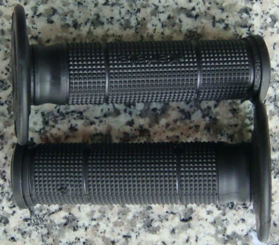 $4.95 • Buy Honda CR XR XL Kawasaki KX Suzuki DR RM Yamaha YZ 80 125 225 250 TTR WR XT GRIPS