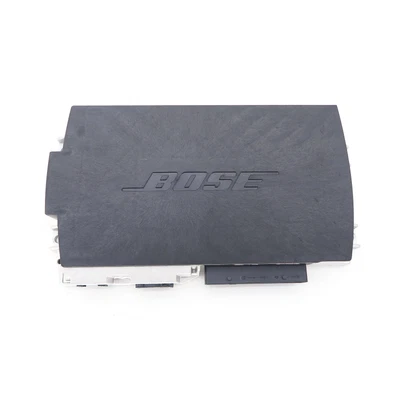 $790.68 • Buy Amplifier Audi A8 4H S8 4G1035223A Bose