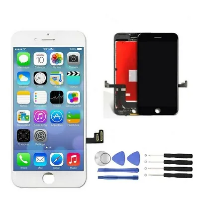 For IPhone 7 Plus 7 Replacement LCD Touch Screen Display Digitizer Assembly Tool • $13.48