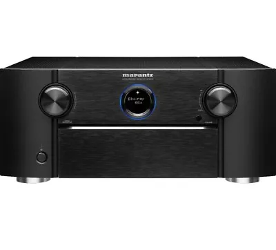 Marantz SR8015 11.2 Channel 8K Ultra HD AV Receiver With 3D Audio • $1989