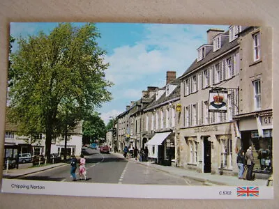 £2.75 • Buy Postcard - CHIPPING NORTON. Unused. Standard Size.