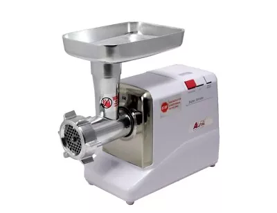 ALFA MC5 1/2 HP ETL Meat Grinder Chopper • $275